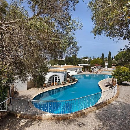 Apartamento Quinta Do Paraiso Carvoeiro  Zewnętrze zdjęcie