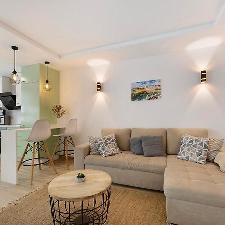 Apartamento Quinta Do Paraiso Carvoeiro  Zewnętrze zdjęcie