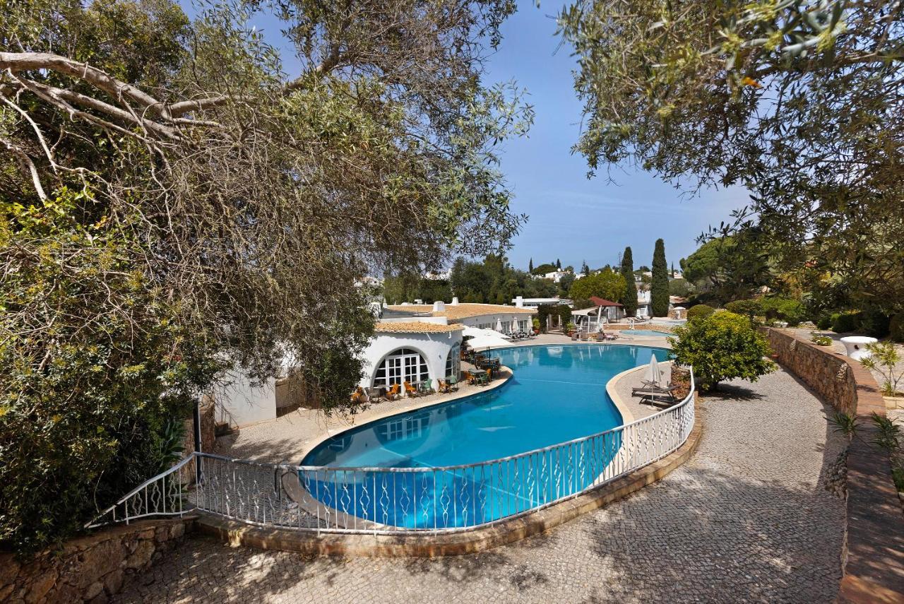 Apartamento Quinta Do Paraiso Carvoeiro  Zewnętrze zdjęcie