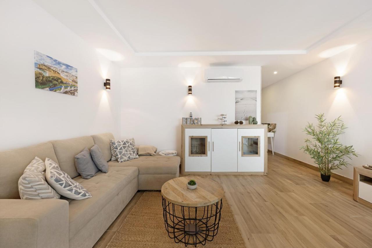 Apartamento Quinta Do Paraiso Carvoeiro  Zewnętrze zdjęcie