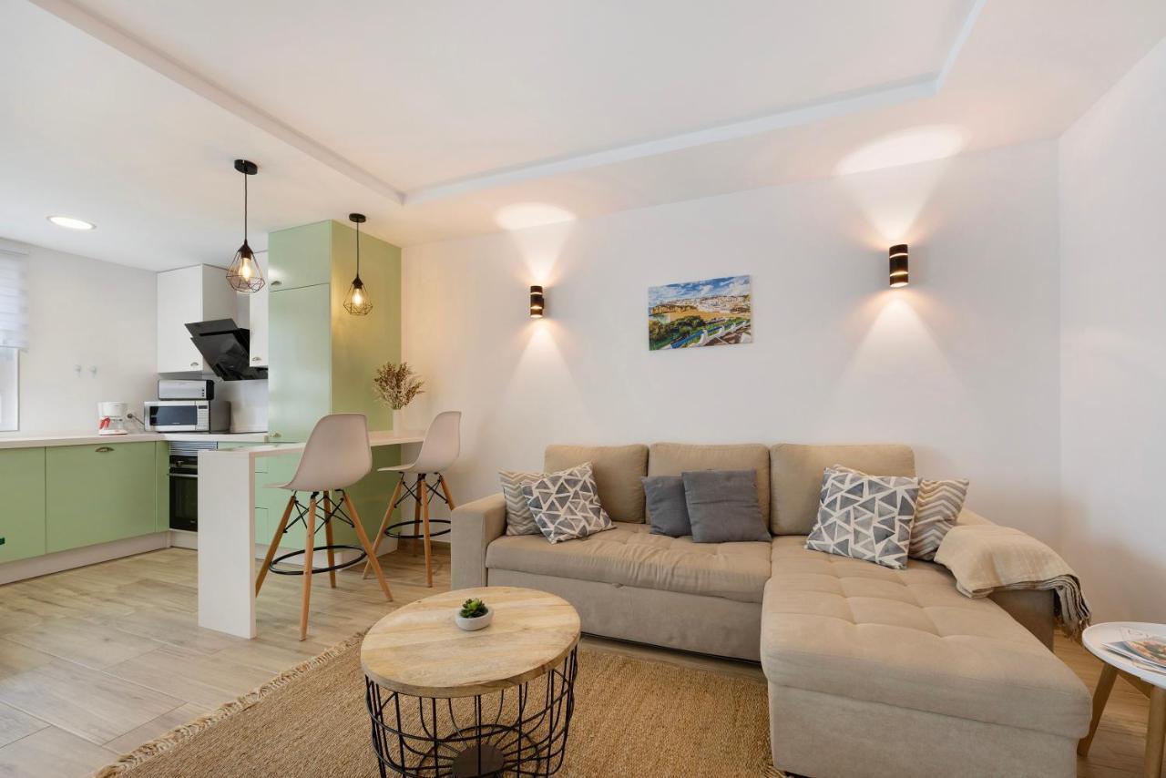 Apartamento Quinta Do Paraiso Carvoeiro  Zewnętrze zdjęcie