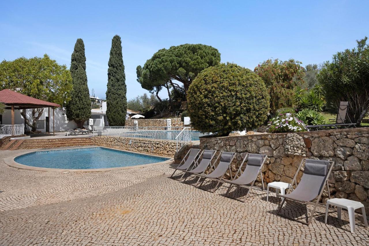 Apartamento Quinta Do Paraiso Carvoeiro  Zewnętrze zdjęcie