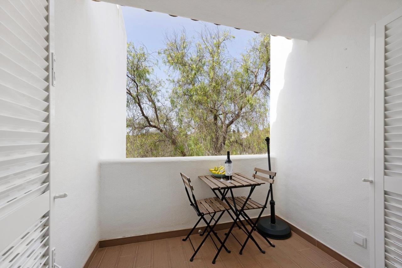 Apartamento Quinta Do Paraiso Carvoeiro  Zewnętrze zdjęcie