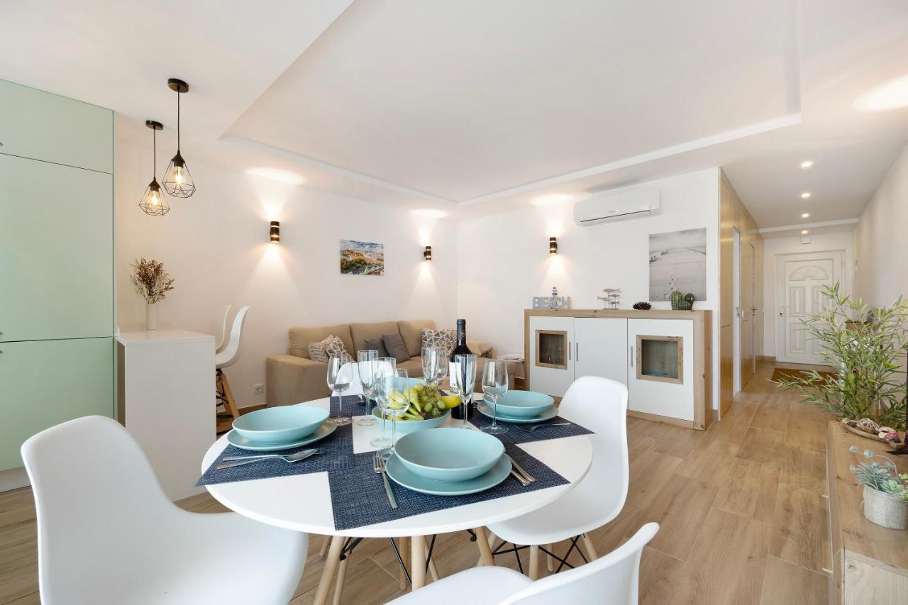 Apartamento Quinta Do Paraiso Carvoeiro  Zewnętrze zdjęcie