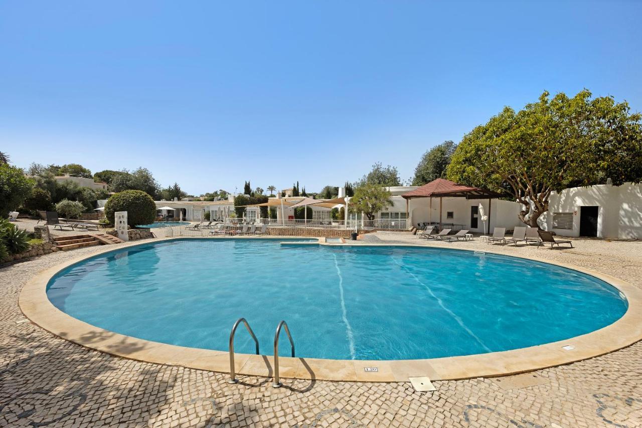 Apartamento Quinta Do Paraiso Carvoeiro  Zewnętrze zdjęcie