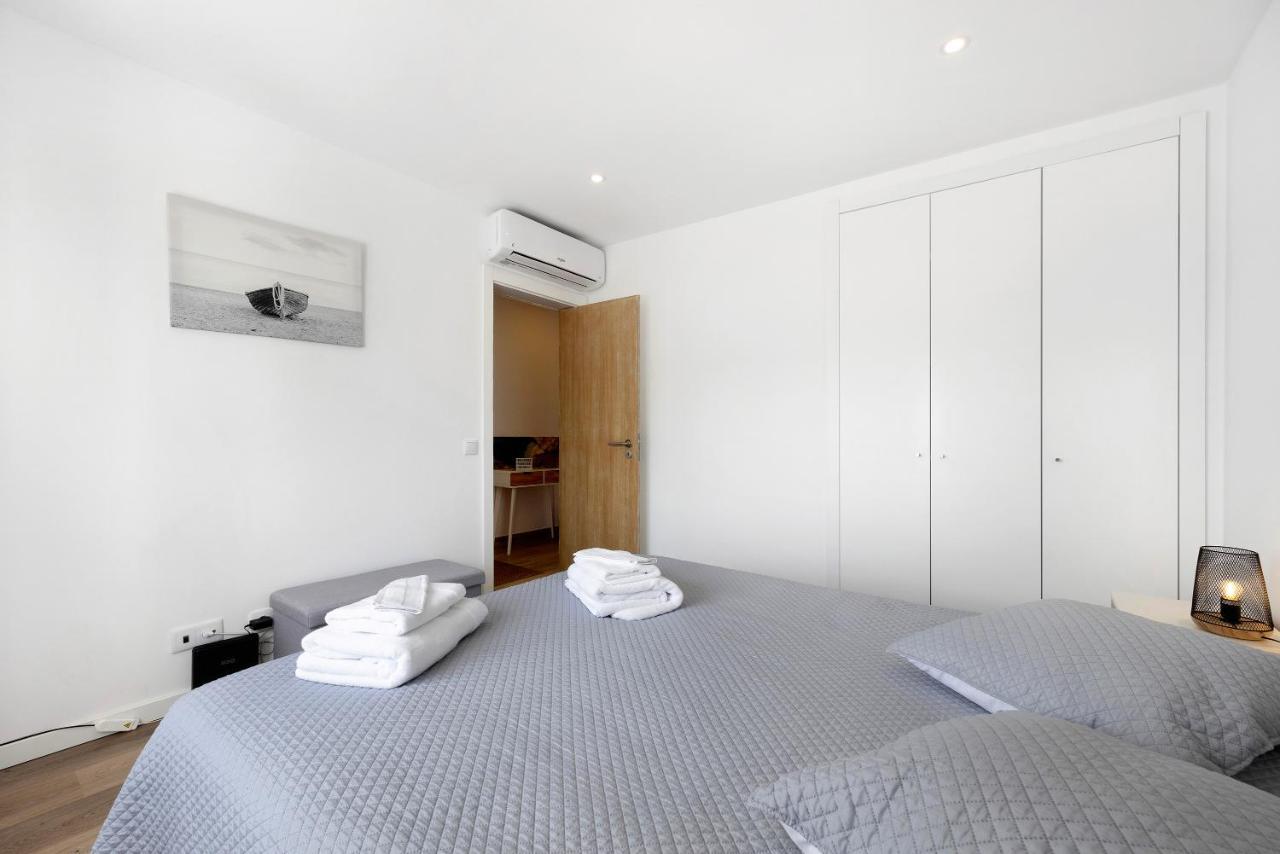 Apartamento Quinta Do Paraiso Carvoeiro  Zewnętrze zdjęcie