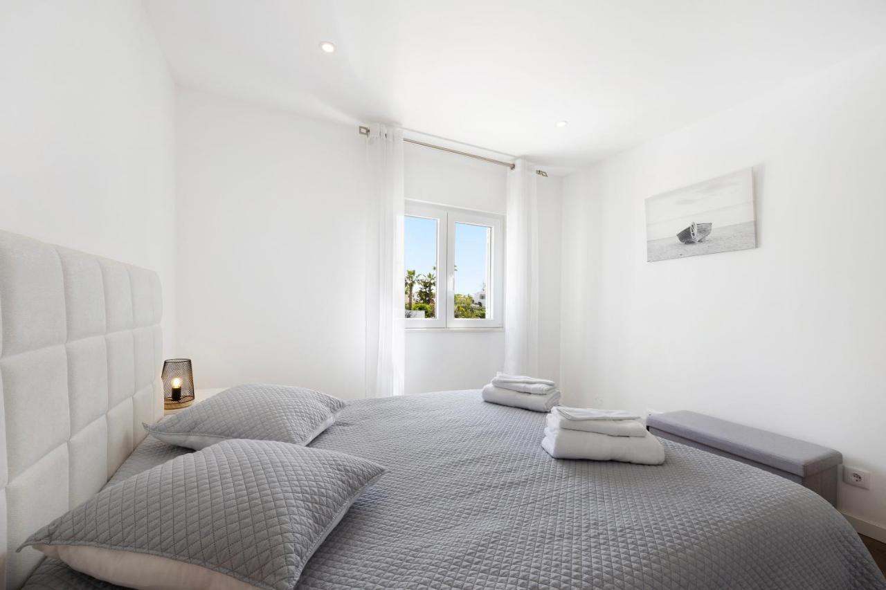 Apartamento Quinta Do Paraiso Carvoeiro  Zewnętrze zdjęcie