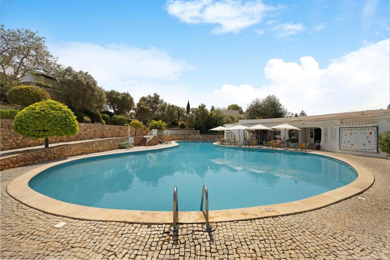 Apartamento Quinta Do Paraiso Carvoeiro  Zewnętrze zdjęcie
