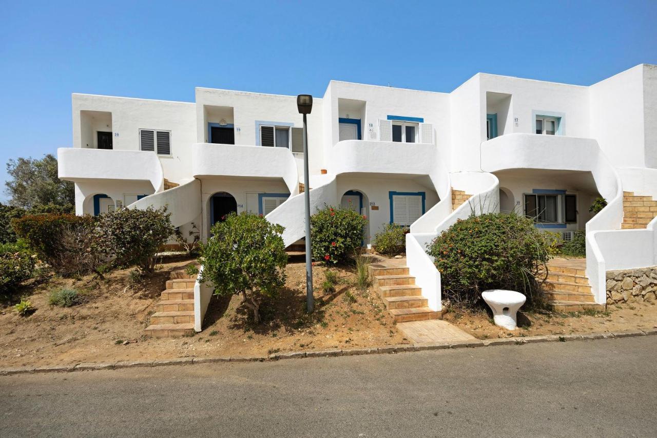 Apartamento Quinta Do Paraiso Carvoeiro  Zewnętrze zdjęcie