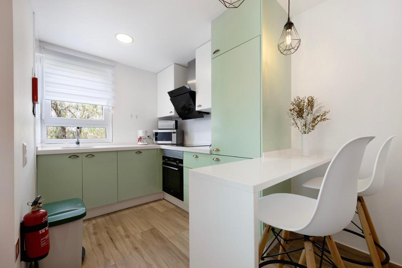Apartamento Quinta Do Paraiso Carvoeiro  Zewnętrze zdjęcie