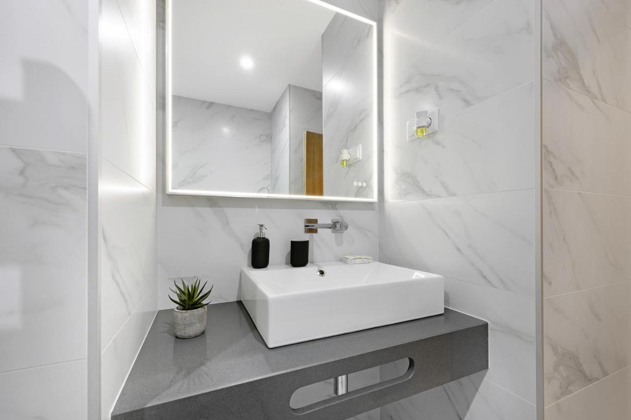 Apartamento Quinta Do Paraiso Carvoeiro  Zewnętrze zdjęcie
