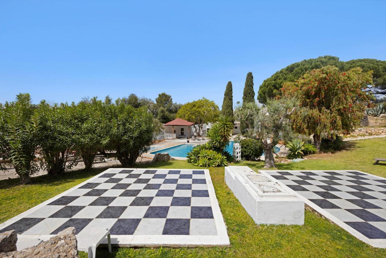 Apartamento Quinta Do Paraiso Carvoeiro  Zewnętrze zdjęcie