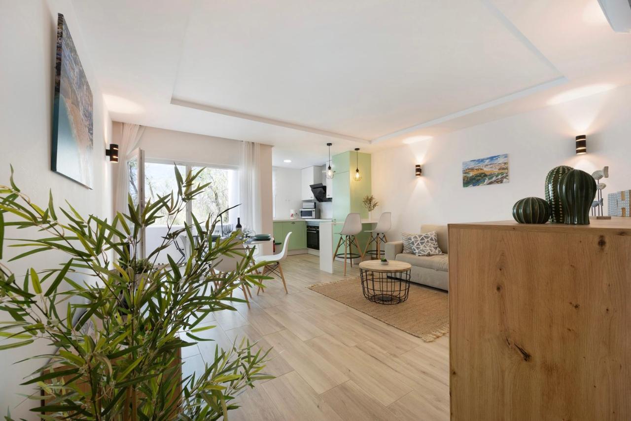 Apartamento Quinta Do Paraiso Carvoeiro  Zewnętrze zdjęcie