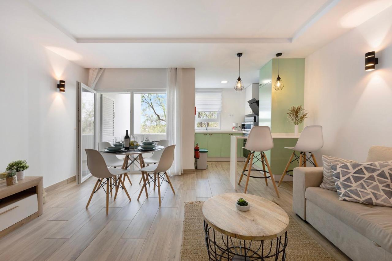 Apartamento Quinta Do Paraiso Carvoeiro  Zewnętrze zdjęcie