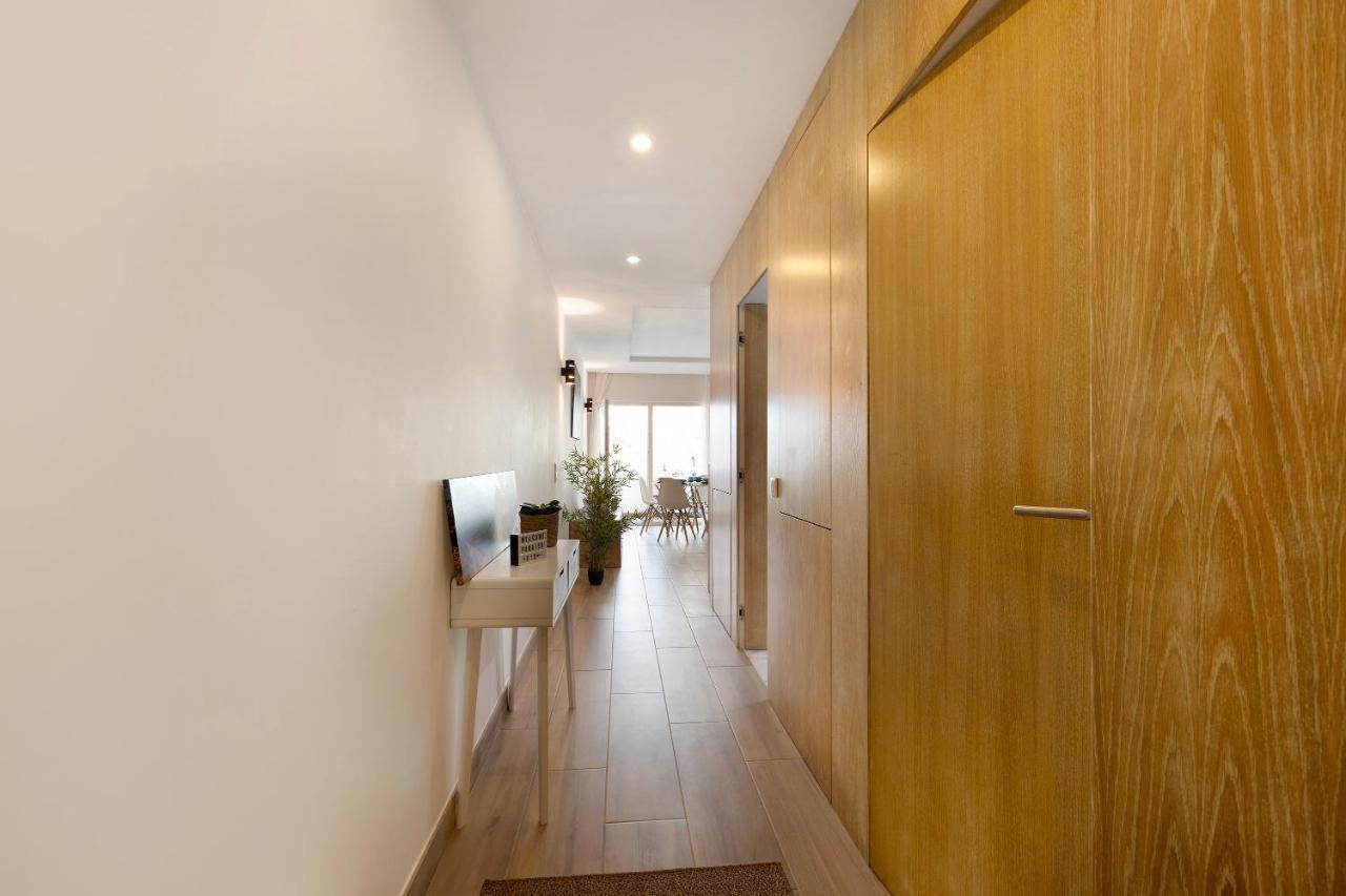 Apartamento Quinta Do Paraiso Carvoeiro  Zewnętrze zdjęcie
